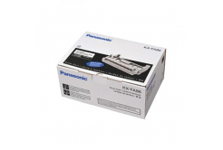 Panasonic originálny valec KX-FA86X, black, Panasonic KX-FL833, 813, 853, 803