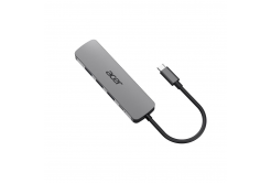 Acer 5IN1 Type- C dongle