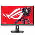 Monitor ASUS Strix XG27WCS 90LM09P1-B01370, ROG, 27", VA, QHD, 180Hz, 1ms, čierny, 3R