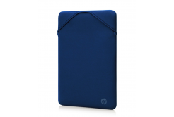 HP Protect. Revers. 15.6 Black/Blue puzdro na notebook