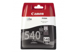 Canon PG-540 čierna (black) originálna cartridge