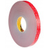 3M VHB GPH-110GF Obojstranná silno lepiaca páska, hrúbka 1,1 mm, 19 mm x 33 m