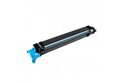 Kyocera DV-8550C 302ND93051 azúrový (cyan) originálny developer