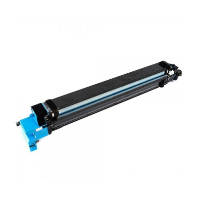 Kyocera DV-8550C 302ND93051 azúrový (cyan) originálny developer