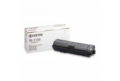 Kyocera Mita TK-1150 čierný (black) originálny toner