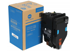 Konica Minolta TNP-81K AAJW151 čierny (black) originálny toner