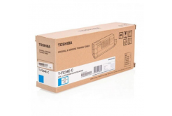Toshiba T-FC34EC 6A000001524 azúrový (cyan) originálny toner