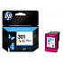 HP 301 CH562EE farebná originálna cartridge, po expirácii