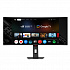 ASUS 90LM0B10-B02171 ROG/ROG Strix OLED XG34WCDMTG/34"/OLED/wQHD/240Hz/0,03ms/Čierna/3R