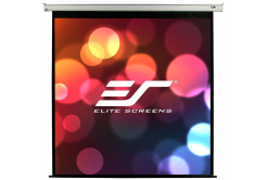 Epson VMAX165XWV2 ELITE plátno elektrické motorové 165'' 4:3