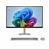 HP DK4G2EA#BCM OmniStudio X/32-c1001nc/31,5"/4K UHD/U7-256V/16GB/2TB/Intel int/W11P/Strieborná/2R