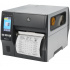 Zebra ZT41142-T5E00C0Z ZT411, 4" label printer, (203 dpi), disp. (colour), RTC, RFID, EPL, ZPL, ZPLII, USB, RS232, BT, Ethernet