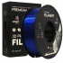 Smart Print FG-S199-E1, 3D filament, PETG, 1,75mm, 1000g, Priesvitný modrý (Transparent blue)