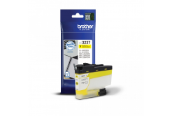 Brother LC-3237Y žltá (yellow) originálna cartridge