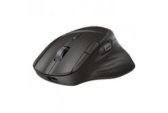 HP 785M Capacitor Scroll Wireless Mouse BPS Myš bezdrátová, černá, 1200DPI