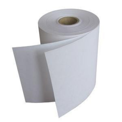 Pokladničný kotúčik 76 / 60 / 17, 1+1