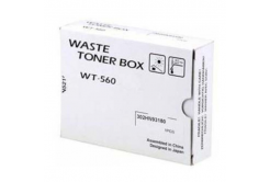 Kyocera WT560 302HN93180 originálna odpadová nádobka