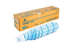 Konica Minolta TN615C azúrová (cyan) originálny toner