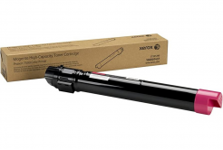 Xerox 106R01437 purpurový (magenta) originálny toner