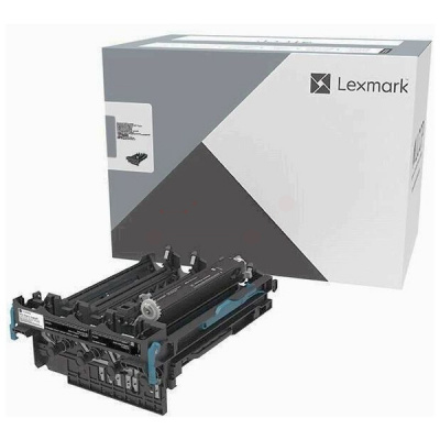 Lexmark 78C0Z10 čierna (black) originálna valcová jednotka