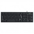 Genius Smart KB-100 COPILOT 31300005423, klávesnice CZ/SK, klasická, drátová (USB), černá