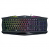 Genius GX GAMING Scorpion K220 31310475105, klávesnice CZ/SK, herní, voděodolná typ drátová (USB), černá, ne