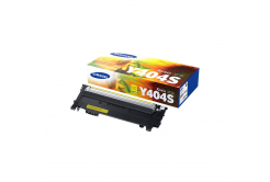 HP SU444A / Samsung CLT-Y404S žltý (yellow) originálny toner