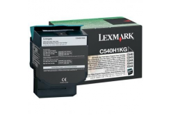 Lexmark C540H1KG čierný (black) originálny toner