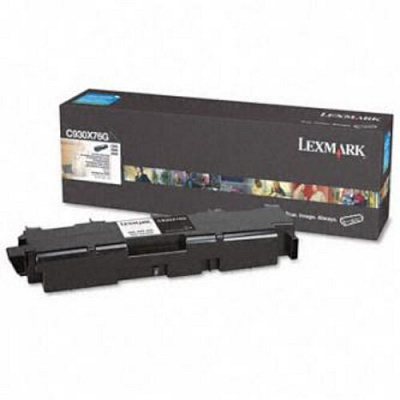 Lexmark C930X76G originálna odpadová nádobka