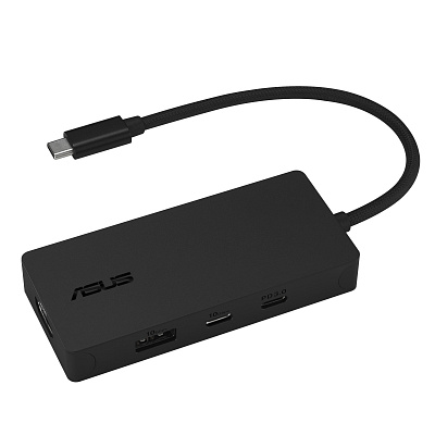 ASUS 4 v 1 USB-C Docking Station (DC110)