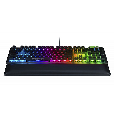 Acer GP.KBD11.01N Predator AETHON 700/Drôtová USB/US-Layout/Čierna