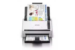 EPSON Workforce DS-530III B11B286401 skener