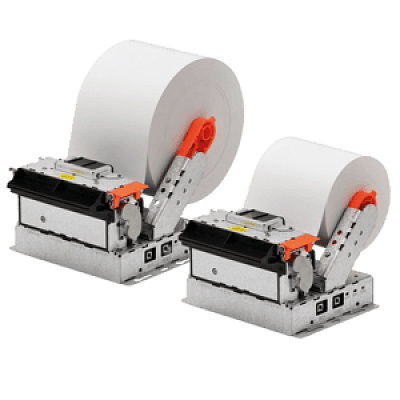 BIXOLON BK3-31, 8 dots/mm (203 dpi), USB, RS232, Ethernet, kit (USB)