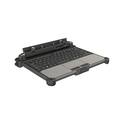 Getac Keyboard Dock, US