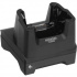 Zebra Single Slot Charging and Communication Cradle