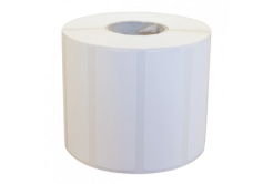 Epson 7113762 High Gloss, pre ColorWorks, 76 mm x 127 mm, 960 ks, biele samolepiace etikety
