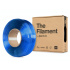 "The Filament" by Spectrum TF-24068, ReFill PETG, 1,75mm, 1000g, Priesvitný modrý (Transparent blue)