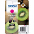 Epson 202 T02F34010 purpurová (magenta) originálna cartridge