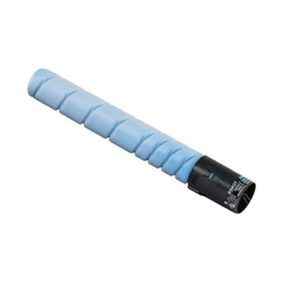 Konica Minolta TN514C azúrový (cyan) kompatibilný toner
