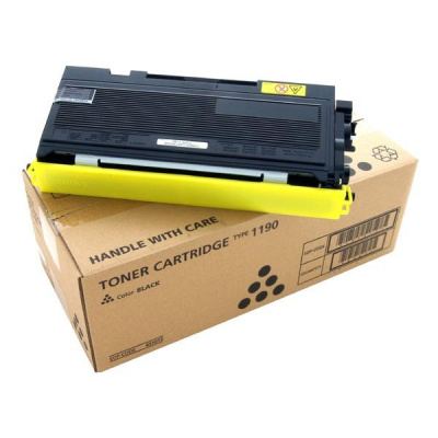 Ricoh 1190 431013 čierny (black) originální toner