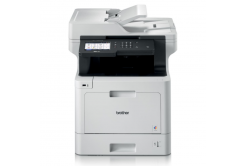 Brother MFC-L8900CDW MFCL8900CDWRE1 laserová multifunkcia - rozbaleno