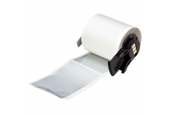 Brady M6-37-362 / 173868, Vinyl labels, 48.26 mm x 76.2 mm