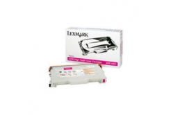 Lexmark 20K1401 purpurový (magenta) originálny toner
