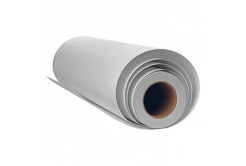Canon Roll vinyl Self Adhesive Universal 97002764 24", 610mmx20m, matná, samolepiaci, rolka, biela, fólie
