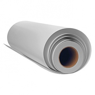 Canon Roll vinyl Self Adhesive Universal 97002764 24", 610mmx20m, matná, samolepiaci, rolka, biela, fólie