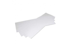 OKI 297/1.2m/Banner Paper, 297x1200mm, 11.58", 9004581, g/m2, plakátový papír, bílý, pro