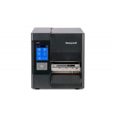 Honeywell PD45 PD45S1F0010000200, 8 dots/mm (203 dpi), tlačiareň štítkov, disp., USB, USB Host, Ethernet, ZPLII, ZSim II, IPL, DPL