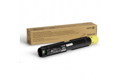 Xerox 106R03766 žltý (yellow) originálny toner