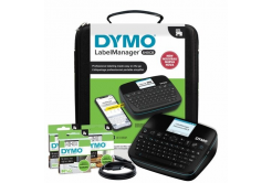 Dymo LabelManager Executive 640 CB 2202121 tlačiareň štítkov s kufrom