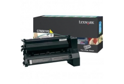 Lexmark C782X1YG žltý (yellow) originálny toner